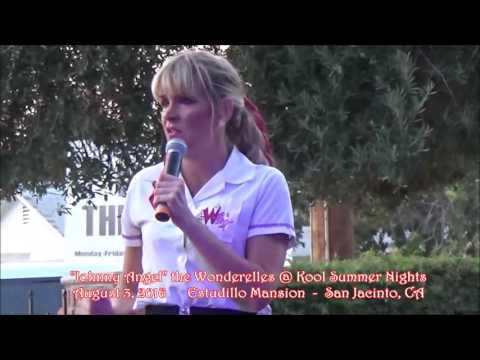 Wonderelles video 2