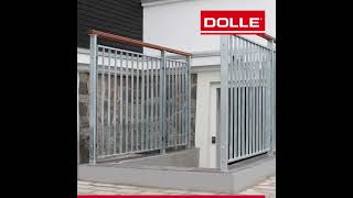 Dolle nordic gelaender
