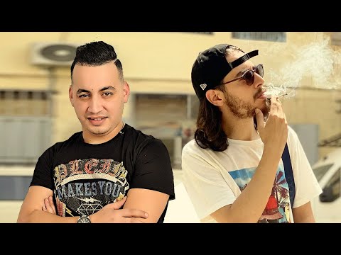 YACINE TIGRE X SLAY - KHSARTHOM FAYDA (ALI S REMIX)