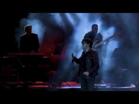 Ben Duro Official - Prinderit ( Koncerti Kenget e Liqenit)