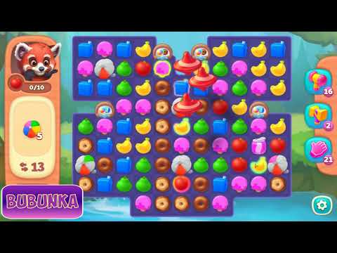 Wildscapes level 602 HD