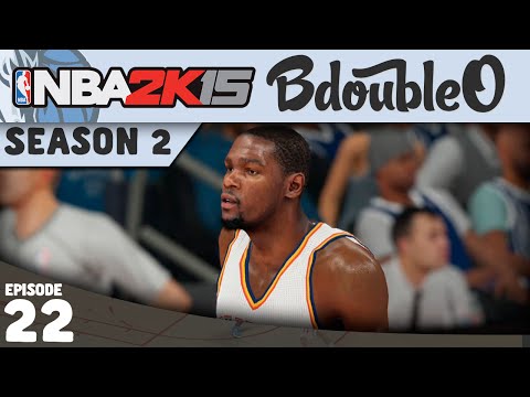 NBA 2K15 My Career :: HUGE GAME - S2