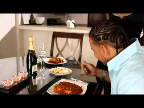 Miguel Angel - Quiero Decirte Hoy - Reggae 507 Panama