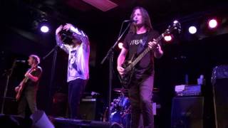 Redd Kross - Annie&#39;s Gone - Toronto 5/6/17