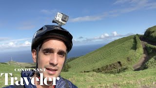 The Most Under-Appreciated Spot in the Atlantic