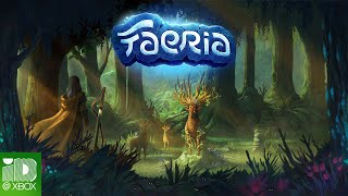 Faeria - Premium Edition (DLC) Steam Key GLOBAL