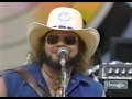 Hank Williams Jr. - 1983.06.04 - Live at the US Festival