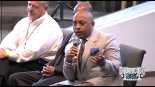 Daymond John ( My Brothers Keeper Event )