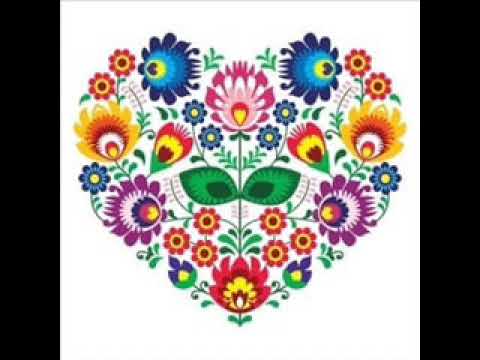 KurekFolk - Krakowiak