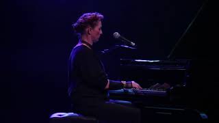 Amanda, Palmer, Drowning in the Sound, Live, Dublin 28/5/2018