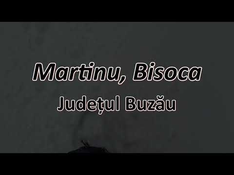 Bisoca, Buzău - Zăpada mieilor, aprilie 2023 - filmare cu drona #buzaulvazutdesus