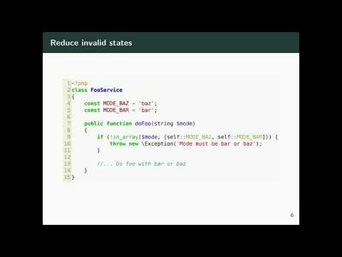DPC2018: Object reorientation - Chris Riley