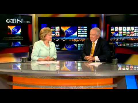 News on The 700 Club: June 20, 2012 - CBN.com