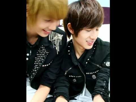 boyfriend - not one but two