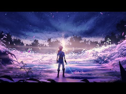 Most Beautiful Music: "Fragile Wonder" — Paul Mottram