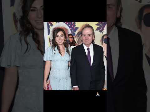 Tommy Lee Jones's daughter Victoria gone at 34. 911 call reveals alleged '”color change” overdose.