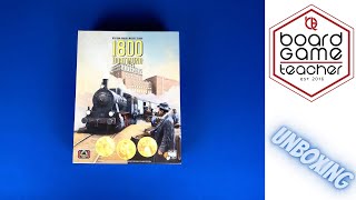 18DO: Dortmund Unboxing