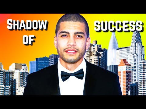 Rick Gonzalez: Shadow of Success