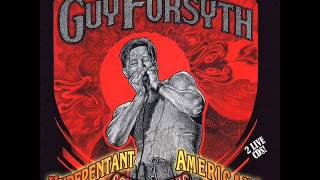 Guy Forsyth   Summertime