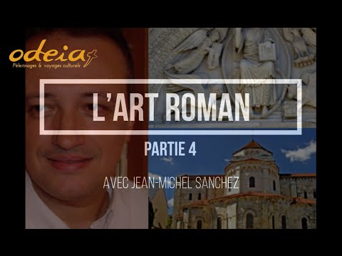 L'Art Roman 4/5