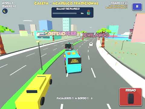 Acapulco Chamion video thumbnail