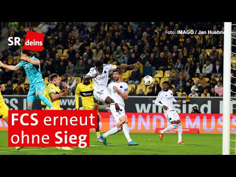 Fußball, 3. Liga: FCS in Aachen zu Gast