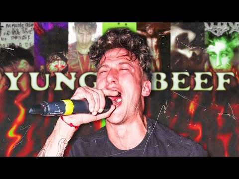 Yung Beef es un GENIO: El Documental