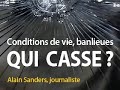 Amiens : Banlieues et conditions de vie