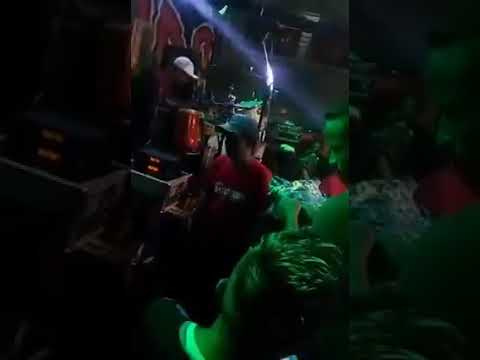 Aksi ky ageng slamet CAKMET SAUDARA NEW PALLAPA