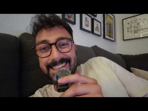 This week I've recorded every day...I think