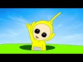 Teletubbies And Friends Ending