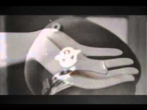 Unter Dayne vayse shtern.wmv