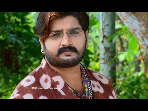 Ottachilambu I Sandhya propose Adhikeshvan I Mazhavil Manorama