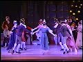 THE NUTCRACKER Clifford Ballet Arizona 1995
