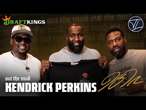 Kendrick Perkins | Inside the OKC Team, Seeing LeBron's Growth, Losing Friendships with Russ and KD