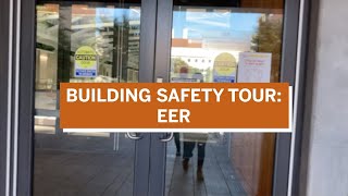 EER Building Safety Tour