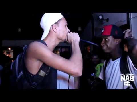 RC NAB #10 - Xell x Mts [1ª fase]