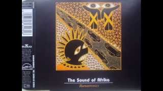 Humantronics - The Sound Of Afrika (Ritual Mix)
