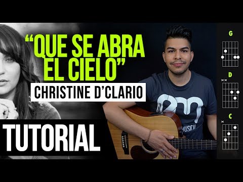 download lagu mp3 mp4 Que Se Abre El Cielo Acordes, download lagu Que Se Abre El Cielo Acordes gratis, unduh video klip Download Que Se Abre El Cielo Acordes Mp3 dan Mp4 Full Gratis