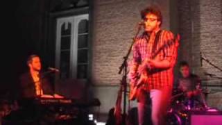 The Shelter Tapes .Ballad of a common man