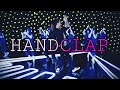 Fitz The Tantrums Handclap Official MV Reverse Handclap Reverse