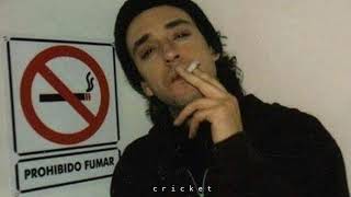 Gustavo Cerati // Naturaleza muerta letra