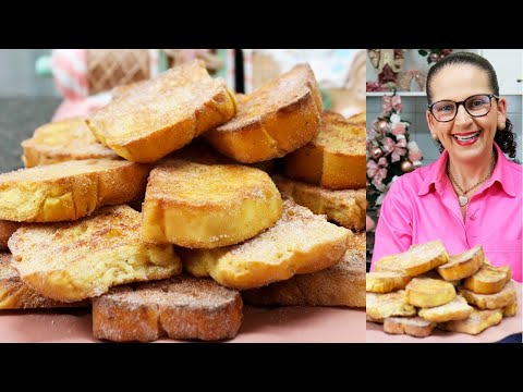 DON'T FRY FRENCH TOAST ANYMORE! A BUDGET-FRIENDLY RECIPE I'VE BEEN MAKING FOR YEARS! EASY AND QUI...