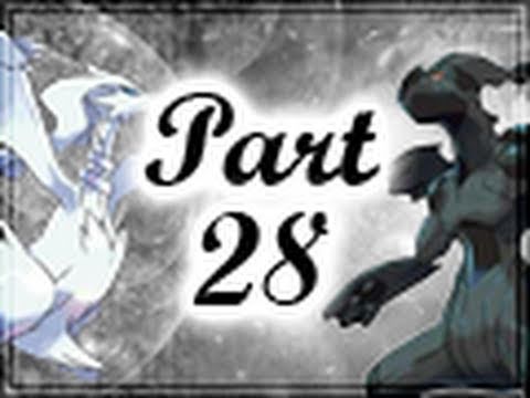 Pokemon Black and White Walkthrough Part 28 - A Charged Up Team Plasma