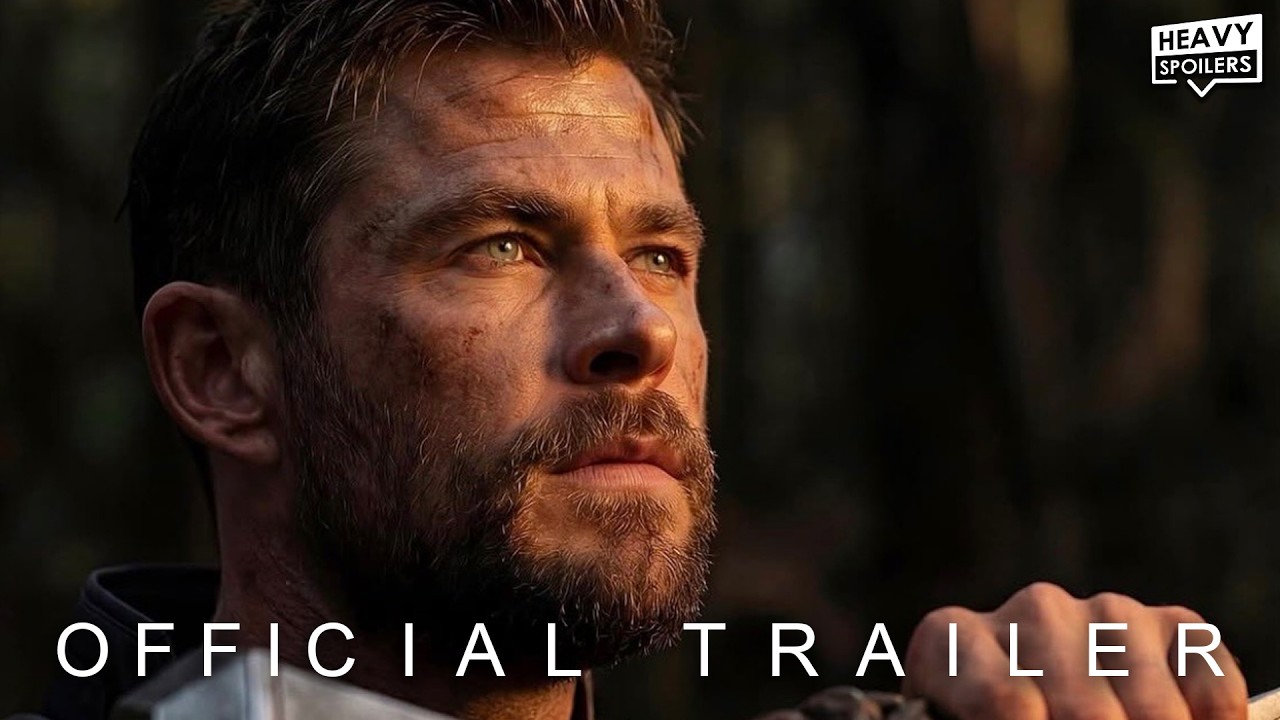 AVENGERS DOOMSDAY OFFICIAL TRAILER Cinema Con Breakdown | Description and Plot Leaks