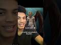 WHAT DID LUCIFER LOOK LIKE Bible Satan