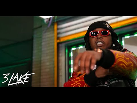 Migos - Stepper (Feat. 21 Savage) (Prod. By 3LAKE)