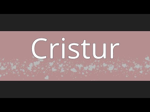 Cristur