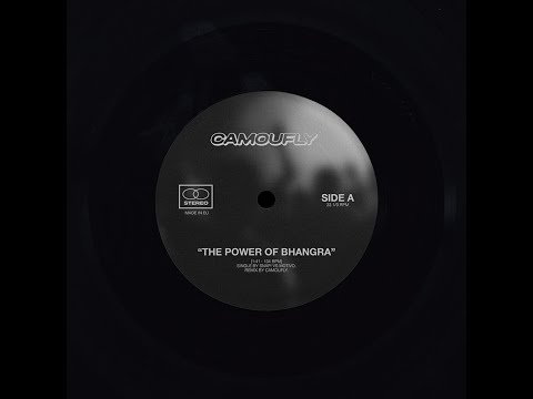 Snap! vs Motivo - The Power of Bhangra (camoufly Remix) || Self-Released || 2023