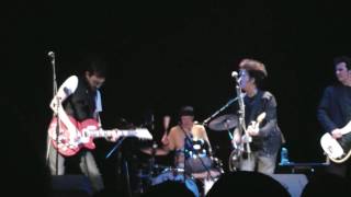 She's so Cold - Willie Nile live @ Pieve di Cento